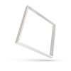 60x60 LED panel kiemelő keret