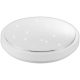 Avide LED Mennyezeti Lámpa IP44 Alice 18W 330*100mm NW 4000K ACLO33NW-18W-AL