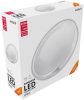 Avide LED Mennyezeti Lámpa Pandora (ALU) 18W 330*100mm NW 4000K ACLO33NW-18W-ALU