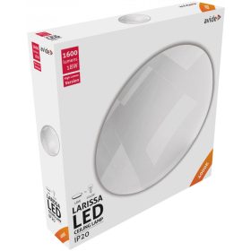   Avide LED Mennyezeti Lámpa Larissa 18W 325*65mm NW 4000K ACLO33NW-18W-LAR
