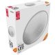 Avide LED Mennyezeti Lámpa Atlas (Mozaik) 18W 330*100mm NW 4000K ACLO33NW-18W-MO