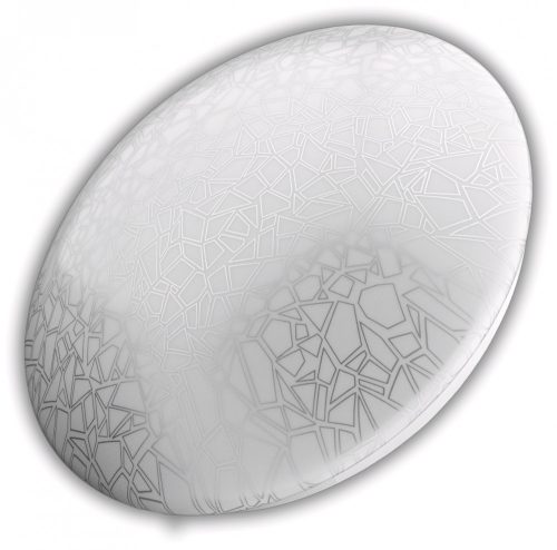 Avide LED Mennyezeti Lámpa Atlas (Mozaik) 18W 330*100mm NW 4000K ACLO33NW-18W-MO