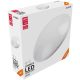 Avide LED Mennyezeti Lámpa Cordelia 18W 330*100mm NW 4000K ACLO33NW-18W