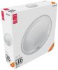 Avide LED Mennyezeti Lámpa Pandora (ALU) 24W 380*100mm NW 4000K ACLO38NW-24W-ALU