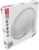 Avide LED Mennyezeti Lámpa Pandora-CCT (ALU) 80W távirányítóval (AVIDE ACLOCCT-80W-R-ALU)