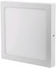 Avide LED Falra Szerelhető Négyzetes Mennyezeti Lámpa ALU 24W NW 4000K ACSMNW-S-24W-ALU