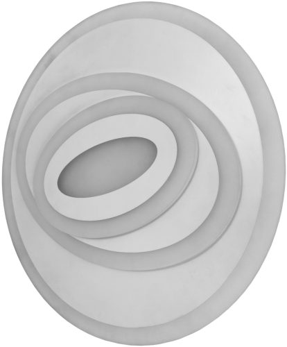 Avide Design Mennyezeti lámpa Olive 76W (38+38) RF Távirányítós (ADO3S-76W-OLV-2.4G)