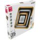 Avide Design Mennyezeti Lámpa Nansy 92W 7500lm (ADO3S-92W-NAN-2.4G)