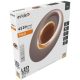Avide Design Mennyezeti Lámpa Theo 65W RF Távirányítóval ADO3S-THEO-2.4G