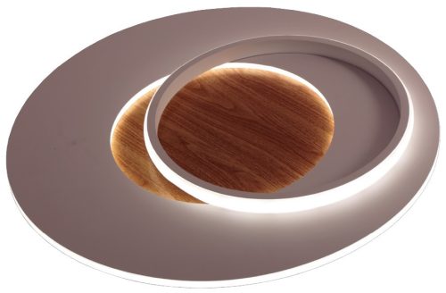 Avide Design Mennyezeti Lámpa Theo 65W RF Távirányítóval ADO3S-THEO-2.4G