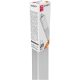 AVIDE LED Nano KÜLTÉRI  lámpa Sorolható 600mm 18W 4000K NW IP65, integrált ledes ALNLNW-18W