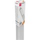 AVIDE LED Nano KÜLTÉRI lámpa Sorolható 1200mm 24W 4000K NW IP65, integrált ledes ALNLNW-24W
