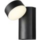 Avide kültéri fali lámpa Siraz LED 12W NW IP54 (AOLW12WLED-SIRAZ)