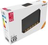 Avide kültéri fali lámpa Sydney LED 6W NW IP65 20cm (AOLW6WLED-SYDL)