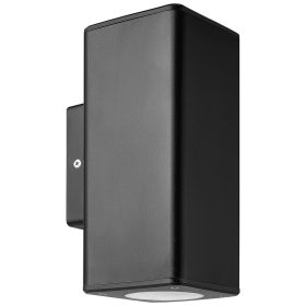   Avide kültéri fali lámpa Valencia 2xGU10 IP65 (AOLWGU10-VALD)