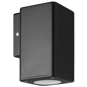   Avide kültéri fali lámpa Valencia 1xGU10 IP65 (AOLWGU10-VALS)