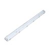 ASALITE PRÉMIUM IP65 POR-PÁRAMENTES ARMATÚRA 2X150CM T8 LED CSŐRE ELŐKÉSZÍTVE asal0218