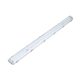 ASALITE PRÉMIUM IP65 POR-PÁRAMENTES ARMATÚRA 2X150CM T8 LED CSŐRE ELŐKÉSZÍTVE asal0218