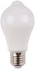 Avide Smart LED Globe A60 10W NW 4000K PIR mozgásérzékelővel, (mozgásérzékelős LED izzó) ASG27NW-10W-PIR