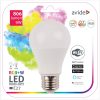 Avide Smart LED Globe A60 9W RGB+W WIFI-s LED izzó APP Control ASG27RGBW-9W-RC