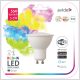 Avide Smart LED GU10 5.5W RGB+W WIFI APP Control ASGU10RGBW-55W-WIFI