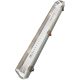 avide ATPF-1X36W Avide Por és Páramentes lámpatest 1 LED fénycsőhöz 1200mm