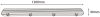 avide ATPF-1X36W Avide Por és Páramentes lámpatest 1 LED fénycsőhöz 1200mm
