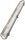 AVIDE Por és Páramentes lámpatest 2 LED fénycsőhöz 0.6m, fém békazárral ATPF-2X18W 2x60