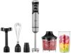 SOMOGY HOME MIDEA Botmixer készlet BH1001W