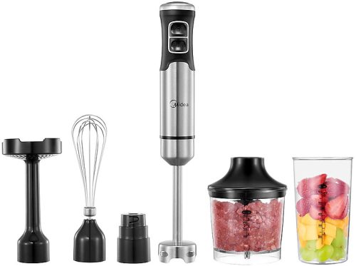SOMOGY HOME MIDEA Botmixer készlet BH1001W