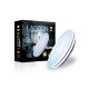 Lagoon PP series Dune 24 W-os ø390 mm kerek natúr fehér mennyezeti lámpa IP44-es védettségű BHCL2
