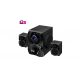 Somogyi Elektronic SAL BT 201 2.1 Mini Hifi