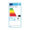 Globiz Fali hősugárzó - 1000/2000W - LED kijelző - 230V - fehér BW2101