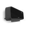 Globiz Smart fali hősugárzó - 1000/2000W - Tuya - 220 - 240V - fekete BW2103A