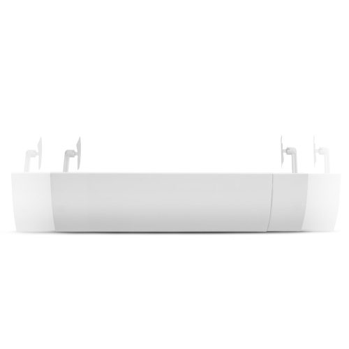 Globiz BW4007 Légterelő műanyag klímához - 57-105 cm