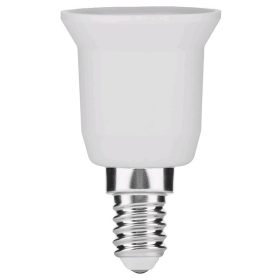 Entac Foglalat Átalakító E14 - E27 CEN-E14-E27