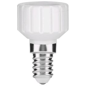 Entac Foglalat Átalakító E14 - GU10 CEN-E14-GU10