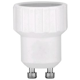 Entac Foglalat Átalakító GU10 - E14 CEN-GU10-E14