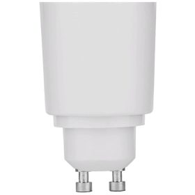 Entac Foglalat Átalakító GU10 - E27 CEN-GU10-E27