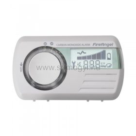FireAngel Szén-monoxid vészjelző