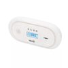 HOME CO10LCD szén-monoxid CO vészjelző, LCD kijelző , elemes, 2 év elem élettartam, 10 év érzékelő élettartam CO10LCD