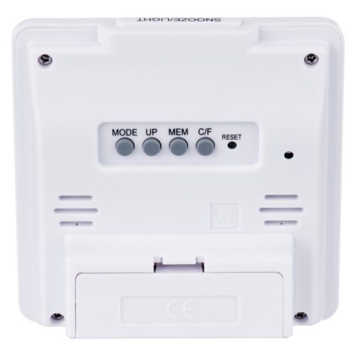 EMOS HŐMÉRŐ, NEDVESSÉGMÉRŐ- PÁRATARTALOMMÉRŐ E0114