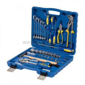 KInzo szerszámkészlet - 56 db-os EDC 6670