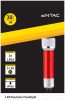 Entac Elemlámpa 5LED Kulcstartós EFL-5LED-KC-S