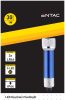 Entac Elemlámpa 5LED Kulcstartós EFL-5LED-KC-S