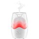 Entac Aromaterápiás Párásító diffúzor RGB Hangulatfénnyel 100ml 5W EHEL-100ML-5W