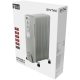 Entac Olajradiátor 11 taggal 2500W Időzítővel EOH-11FIN2500-T