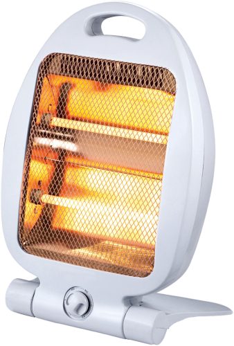 Entac Hordozható Quartz fűtőtest 400/800W EPQH-0.8KW