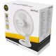 ENTAC EPSTF-35W HORDOZHATÓ ASZTALI VENTILÁTOR 35W