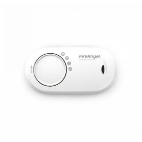  FireAngel Szén-monoxid vészjelző FA3820-HUR co érzékelő